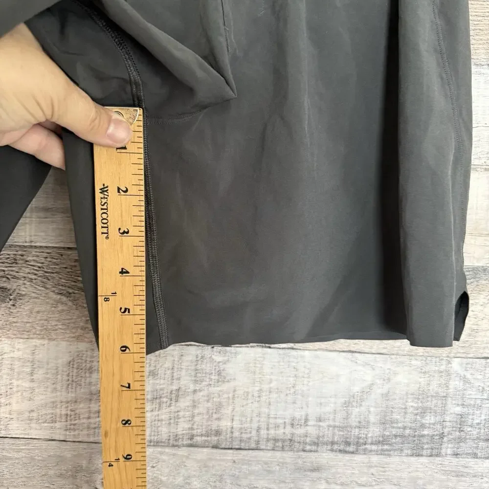 Lululemon Men's Lined Surge Shorts 6